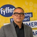 Claudio Finol Fyffes