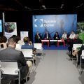 Contenidos Startup Europe Smart Agrifood Summit 2018