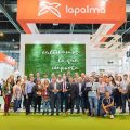 Cooperativa La Palma en Fruit Attraction