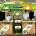 Copa del Rey Zespri