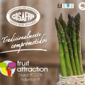 Cosafra en Fruit Attraction