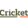 Cricket logo