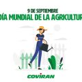 DÍA DE LA AGRICULTURA 2022