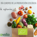 Ecovalia ecológico