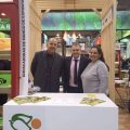 EMEX en Fruit Logistica 2019