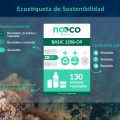 Ecoetiqueta Naeco