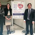 Ecovalia, MAPAPA y Caixa en Jornadas FDA