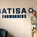 Enrique Tormos Datisa Forwarders