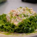 Ensalada batavia