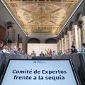 expertos sequía Andalucía