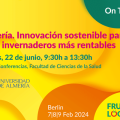 FruitLogisticaJornadas