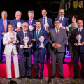 Premios Fresa premiados