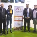 FotoPresentacionCongresoFrutadeHueso