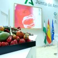 Fruit Attraction 2021 Andalucia