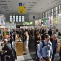 cooperativas de Granada en Fruit Logistica