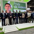 Fruta de Andalucía FA