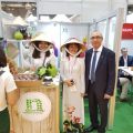 GRUVENTA ASIA FRUIT LOGISTICA