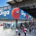 Giga Manzana Acción Promocional