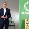 GlobalGAP etiqueta GGN