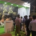 Greenvass recibe visitantes en Infoagro II