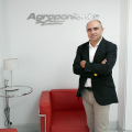 GrupoAGROPONIENTE. Jorge Reig, CEO