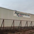 Grupo Agroponiente centro logístico