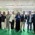 Premio 5 al Día colegio hábitos saludables