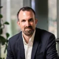 Hannes Tauber, director de marketing de VOG