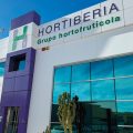 Fachada de Hortiberia