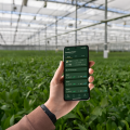 Ridder Hortimax Plus app