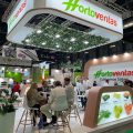 Hortoventas Fruit Attraction