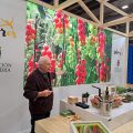 Hortyfruta Madrid Fusion