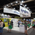 Stand de Syngenta