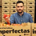 imperfectas frutas y hortalizas