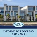 Informe de progreso 2017-2018