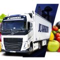 JCARRION Imagen Camion Fruta