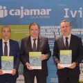 Cajamar presentación del Observatorio Agroalimentario 2025
