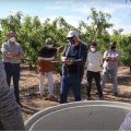 JornadaDemostraciónFincaCambioClimático