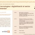 nuevas tecnologías agricultura