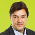 César Valencoso, Director de Insights y experto en Gran Consumo en Kantar