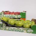 Nufri manzana livinda