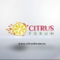 LogoCitrusForumAlicante