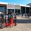 Macfrut 2021_Entrance Rimini EXPO Center