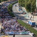 ManifestaciónHuelva