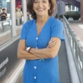María José Sánchez Fruit Attraction