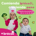 Niños Brócoli