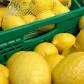 Mercadona limón