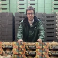 Miguel Rodríguez, de Green Bargosa