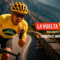 Plátano de Canarias Vuelta a España