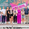 Pura Cepa, Pura Actitud UvasDoce Fresh